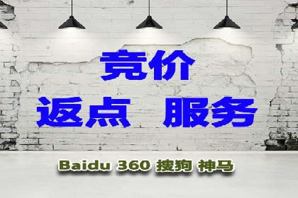 百度竞价推广托管实战案例解析